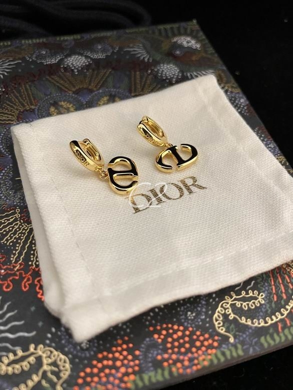 DIOR Earrings 106